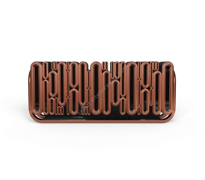 Boca do Lobo / Sideboards / Oblong Copper
