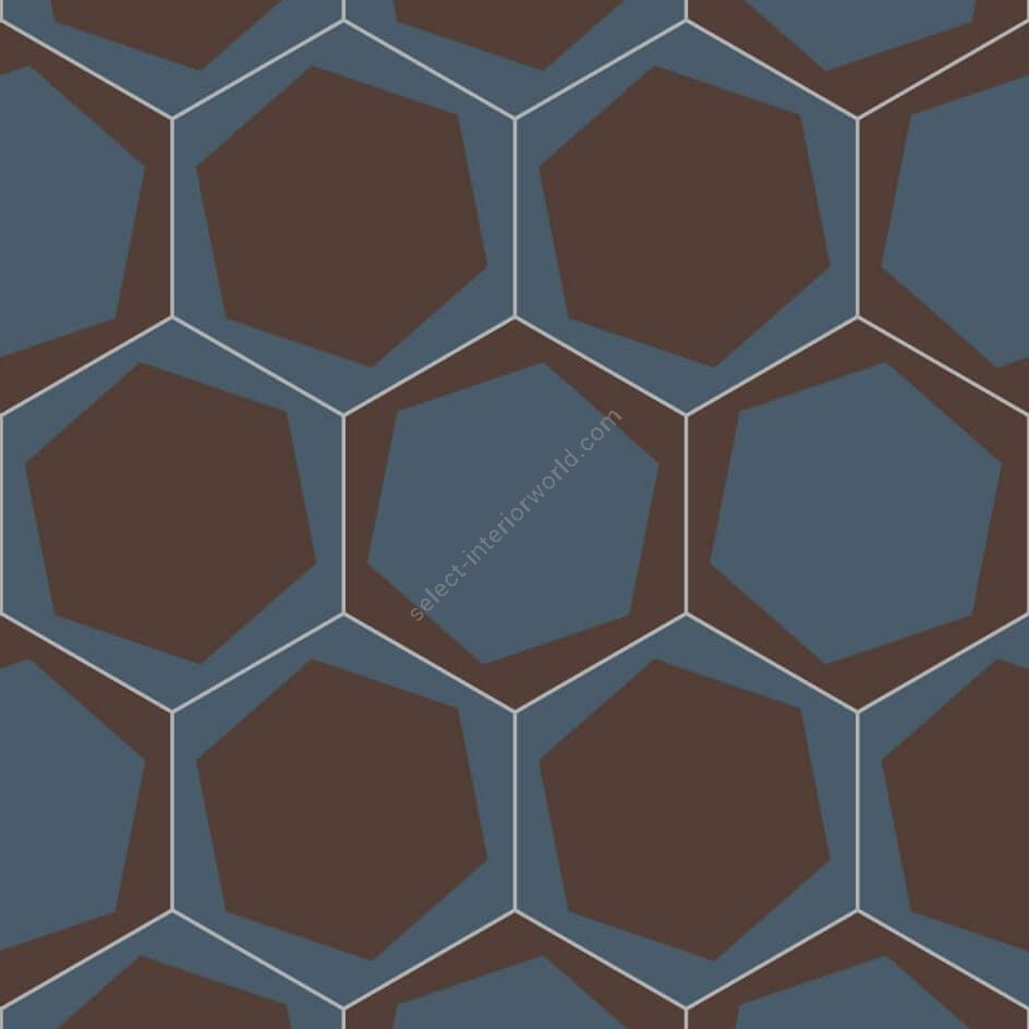 Bisazza / Cementiles / On/Off Night