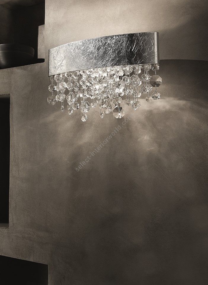 Masiero / Wall Lights / Olà