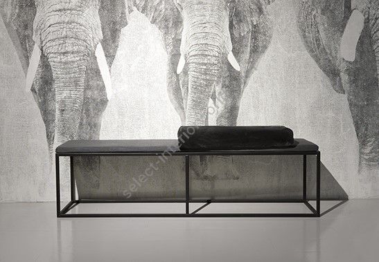 Barzaghi Salotti / Benches / Olivia
