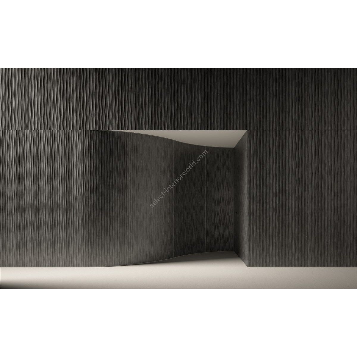 Laurameroni / Hinged Doors / Onda Hinged Door