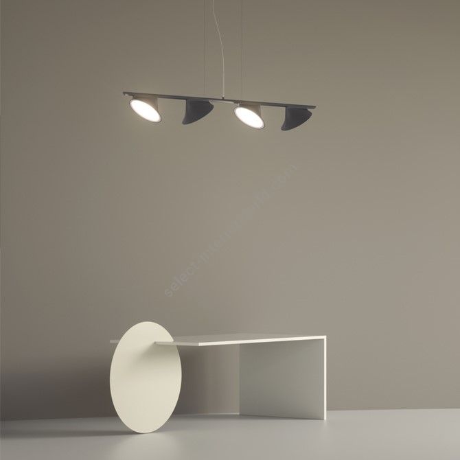 Axolight / Pendants & Suspension Lights / Orchid