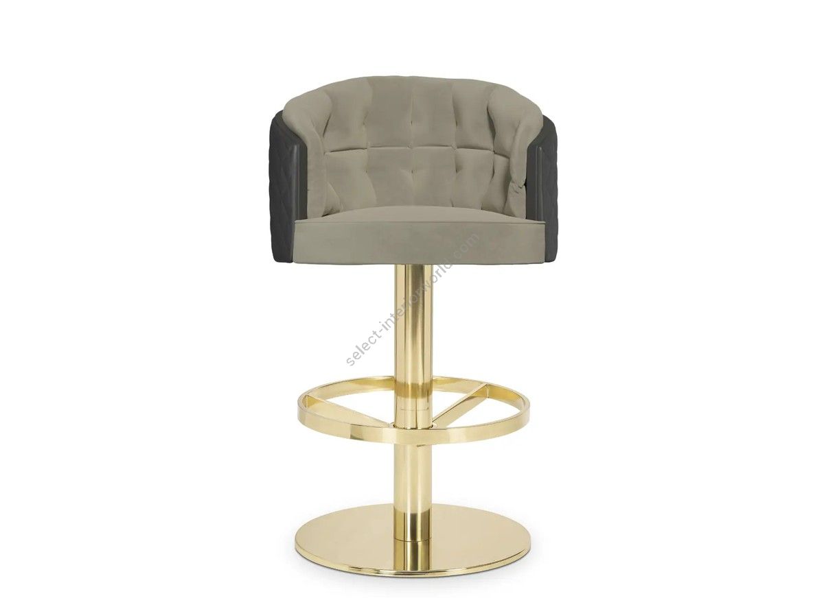 Luxxu / Barhocker / Otto Swivel