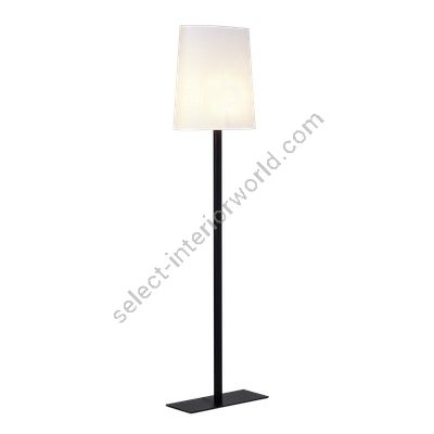 Contardi / Floor Lamps / Ovale fl