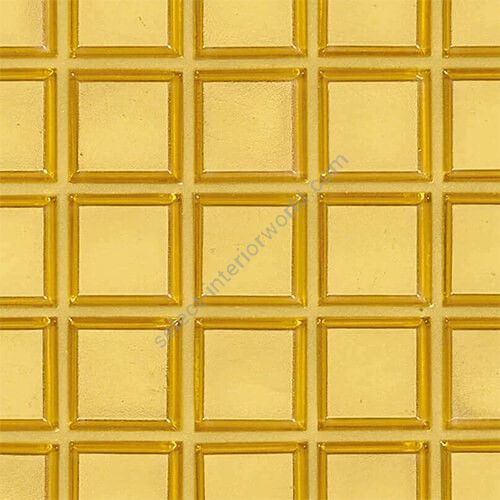 Bisazza / Mosaico - Solid colors / ORO BIS 20.2/P (Oro)