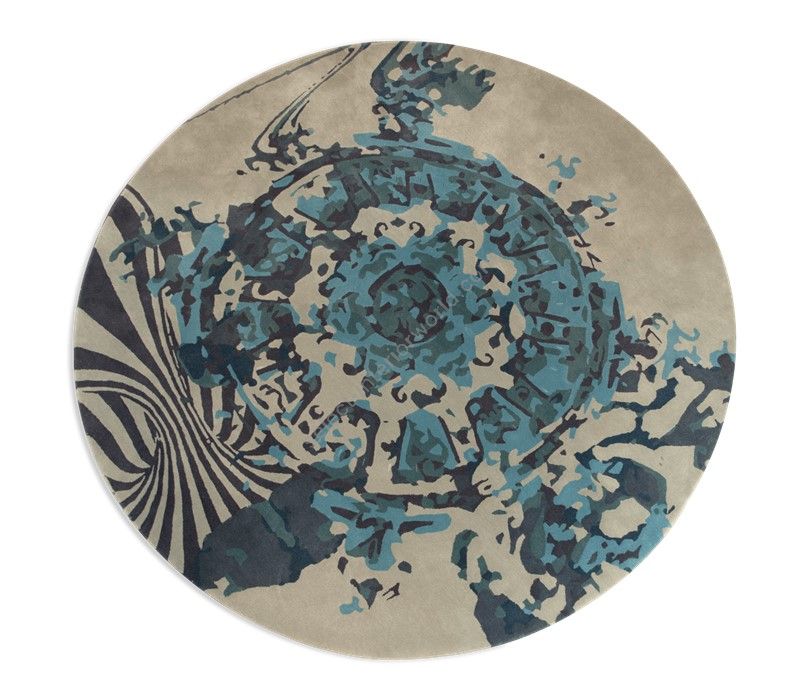 Boca do Lobo / Rugs / Pantheon