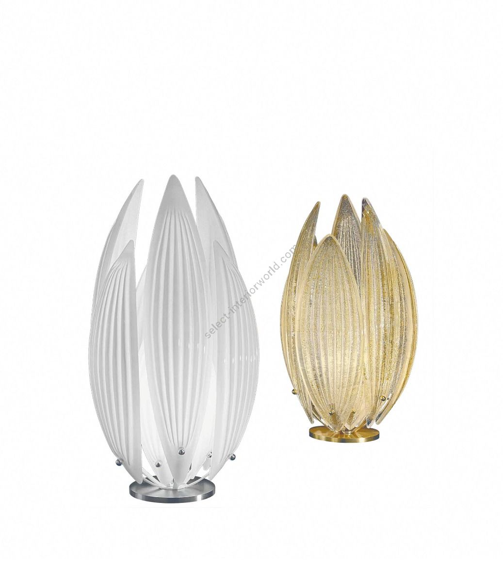 IDL 1987 / Table Lamps / Paradise 430