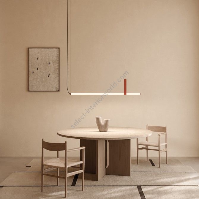 Axolight / Single Pendant / Paralela
