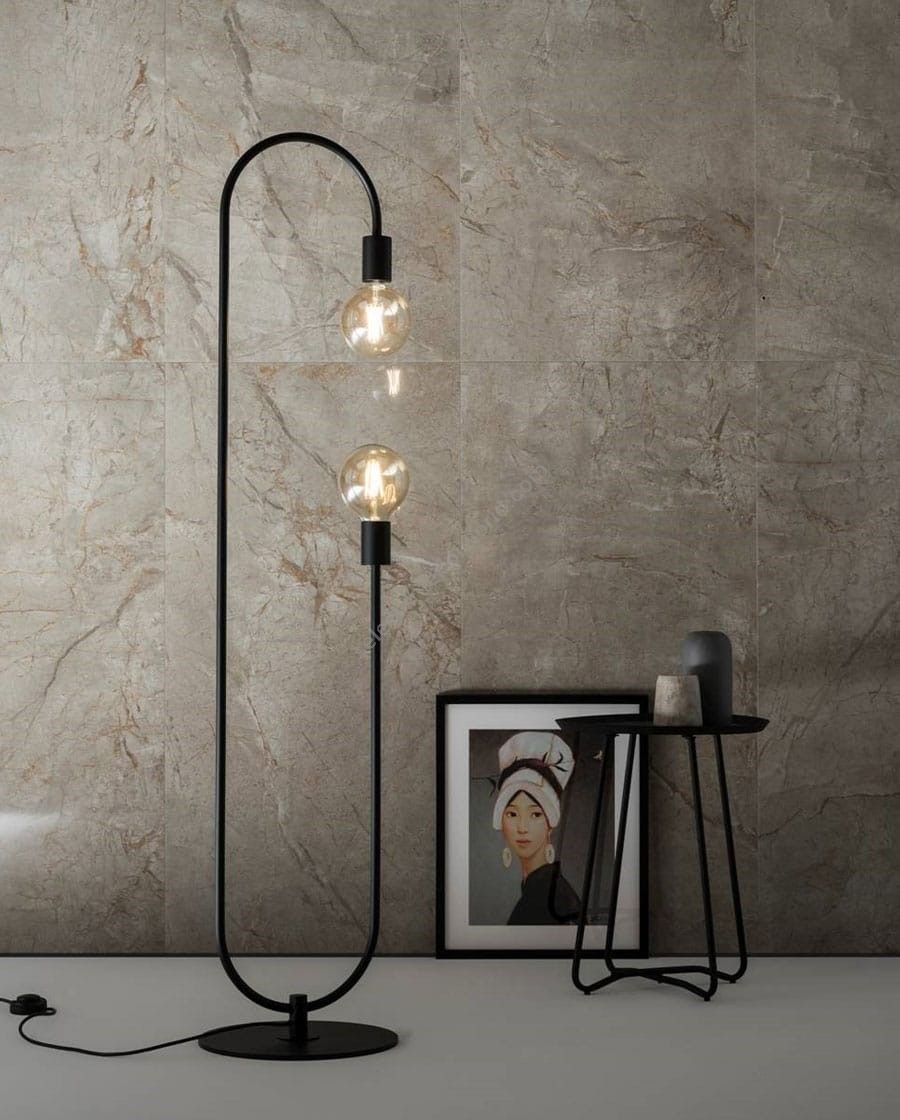 MM Lampadari / Stehlampen / Paramount 7382/S200