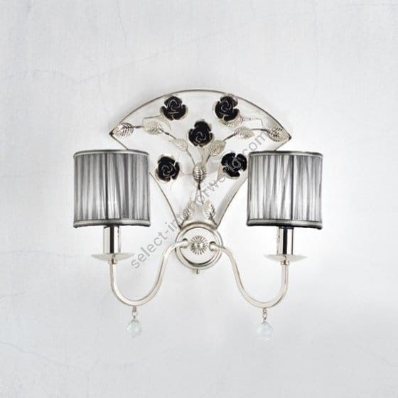 MM Lampadari / Wandleuchten / Paris 6988/A211