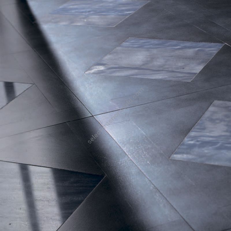 Parquet In / Elegant-Grace / Parkett / 60.31 (Nussbaum Grau)