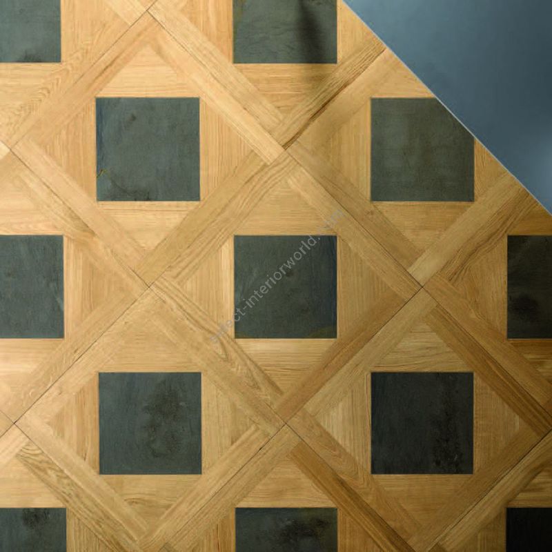 Parquet In / Elegant-Grace / Parkett / 60.31 (Eiche Natur)