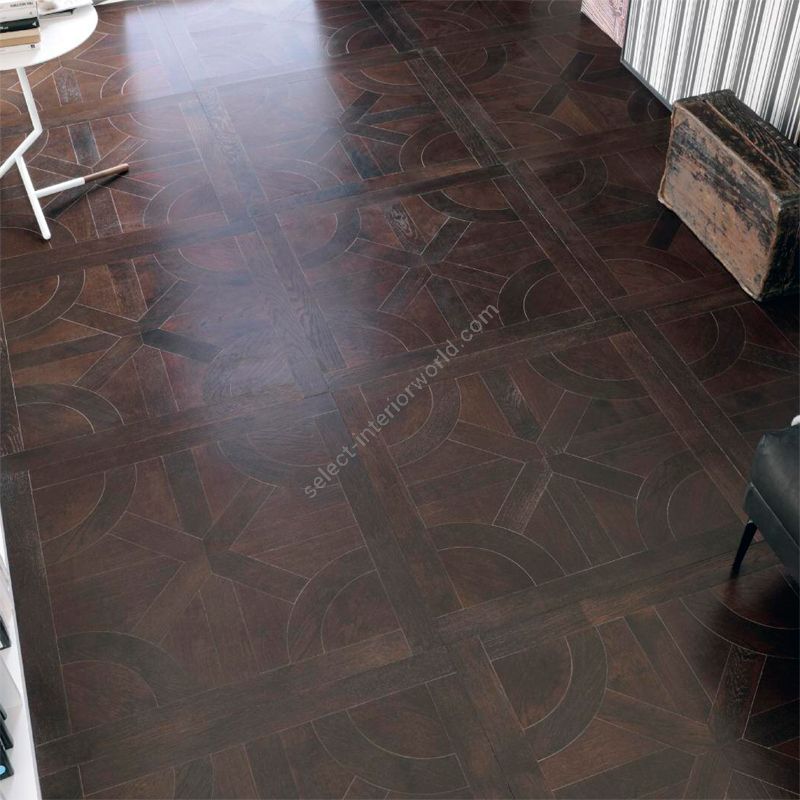 Parquet In / Old Chic-Alexandre / Parkett / 144 (Oak Dark)