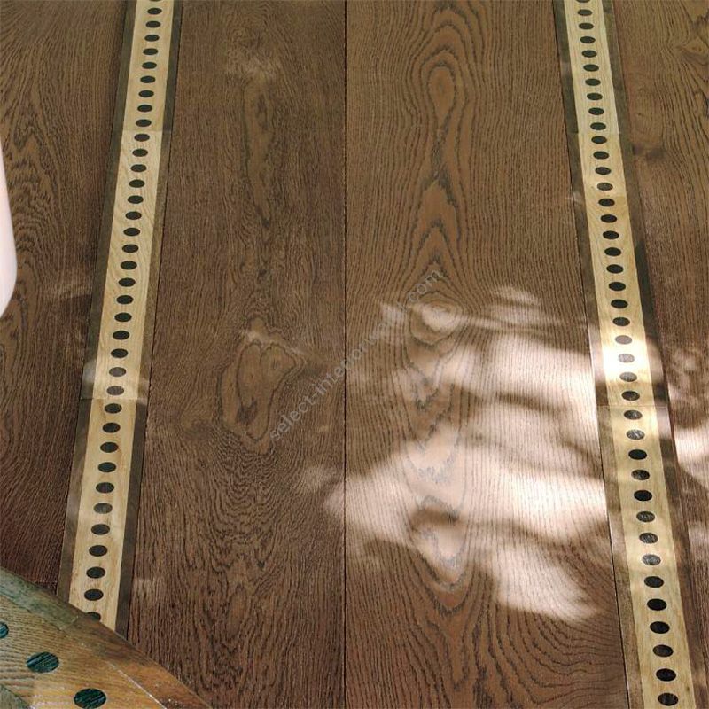 Parquet In / Old Chic-Tavole / Parkett / Old/5-22 (Oak Medium)