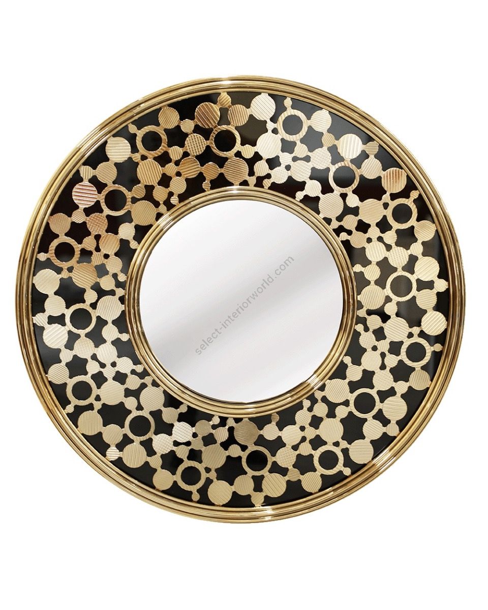 Castro Lighting / Wall Mirrors / Pattern