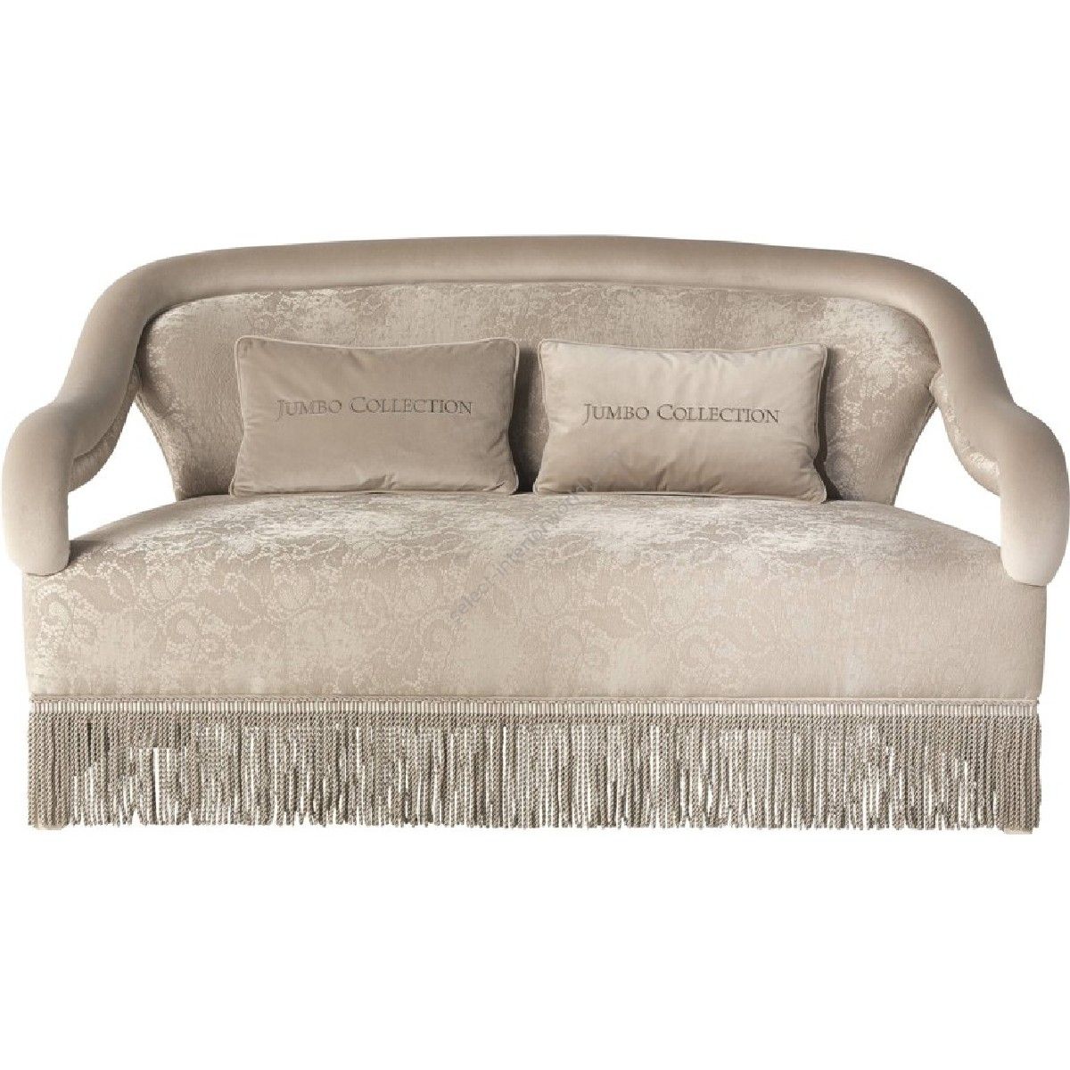 Jumbo Collection / Sofas / Pegaso