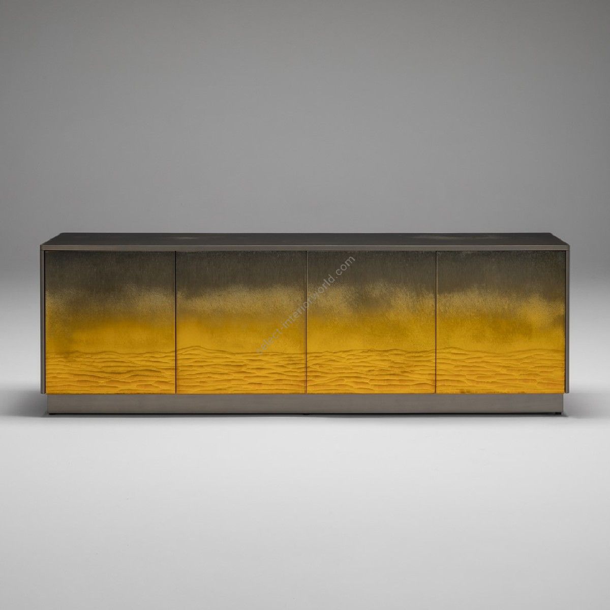 Arte Veneziana / Kommoden / Peschici Contemporary Style FSB-GLF-210-23