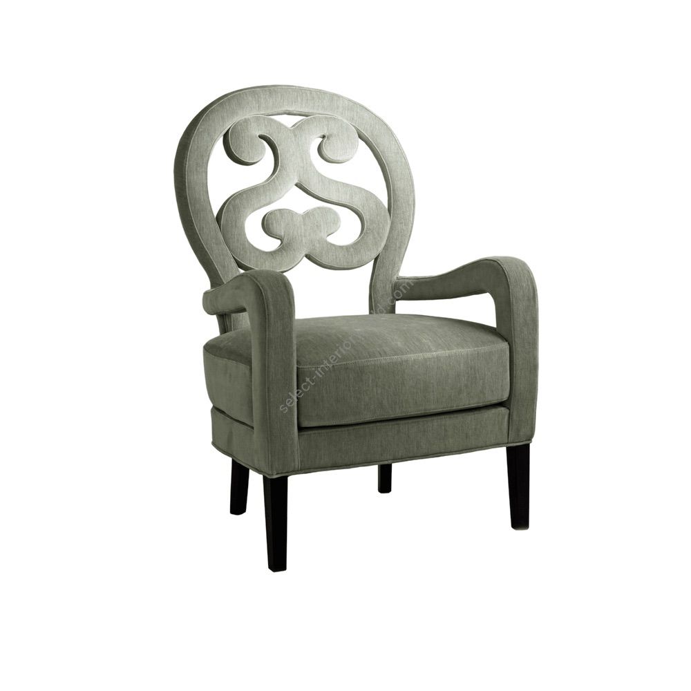 Patrizia Garganti / Armchairs / Home PG1002_C03