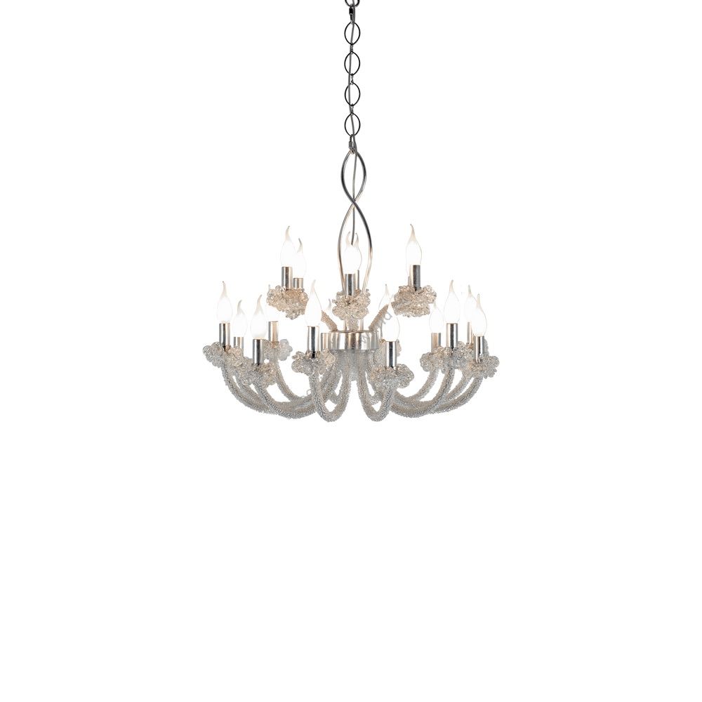 Patrizia Garganti / Chandeliers / Moulin Rouge PG330