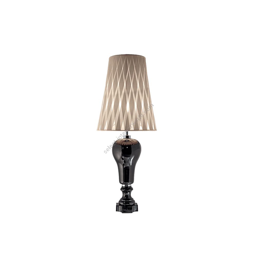 Patrizia Garganti / Table Lamps / Ginger E Fred PG540