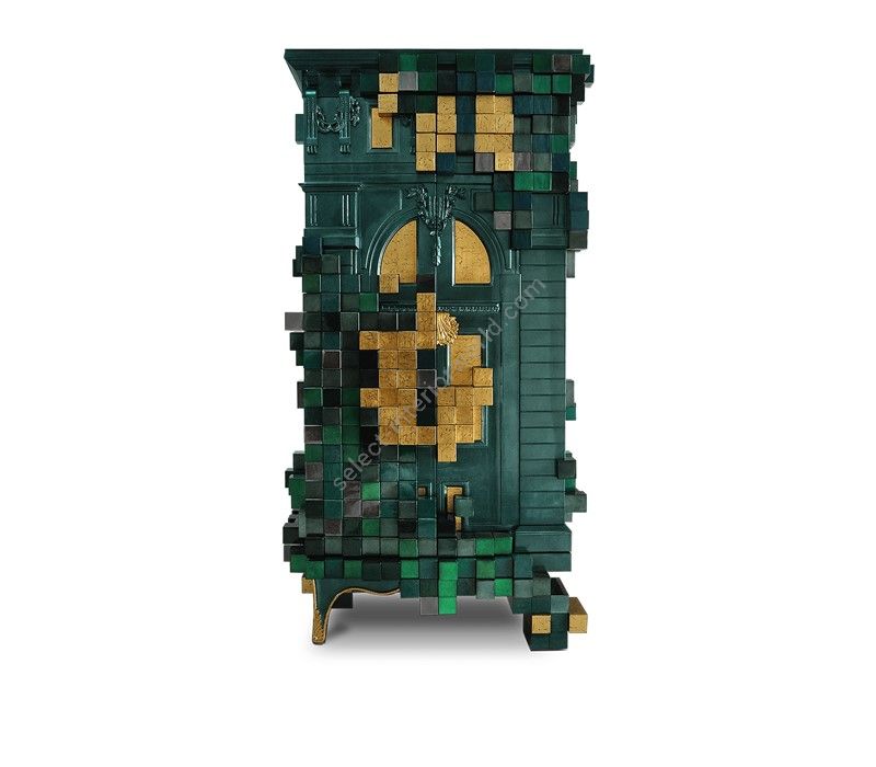 Boca do Lobo / Cabinets / Piccadilly