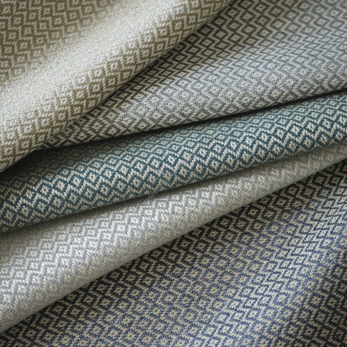 Beaumont & Fletcher / Textilien / Piedmont Linen