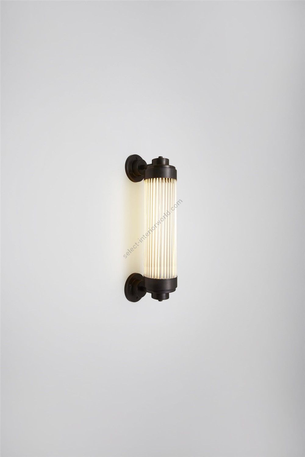 Original BTC / Wall Lights / Pillar Offset LED