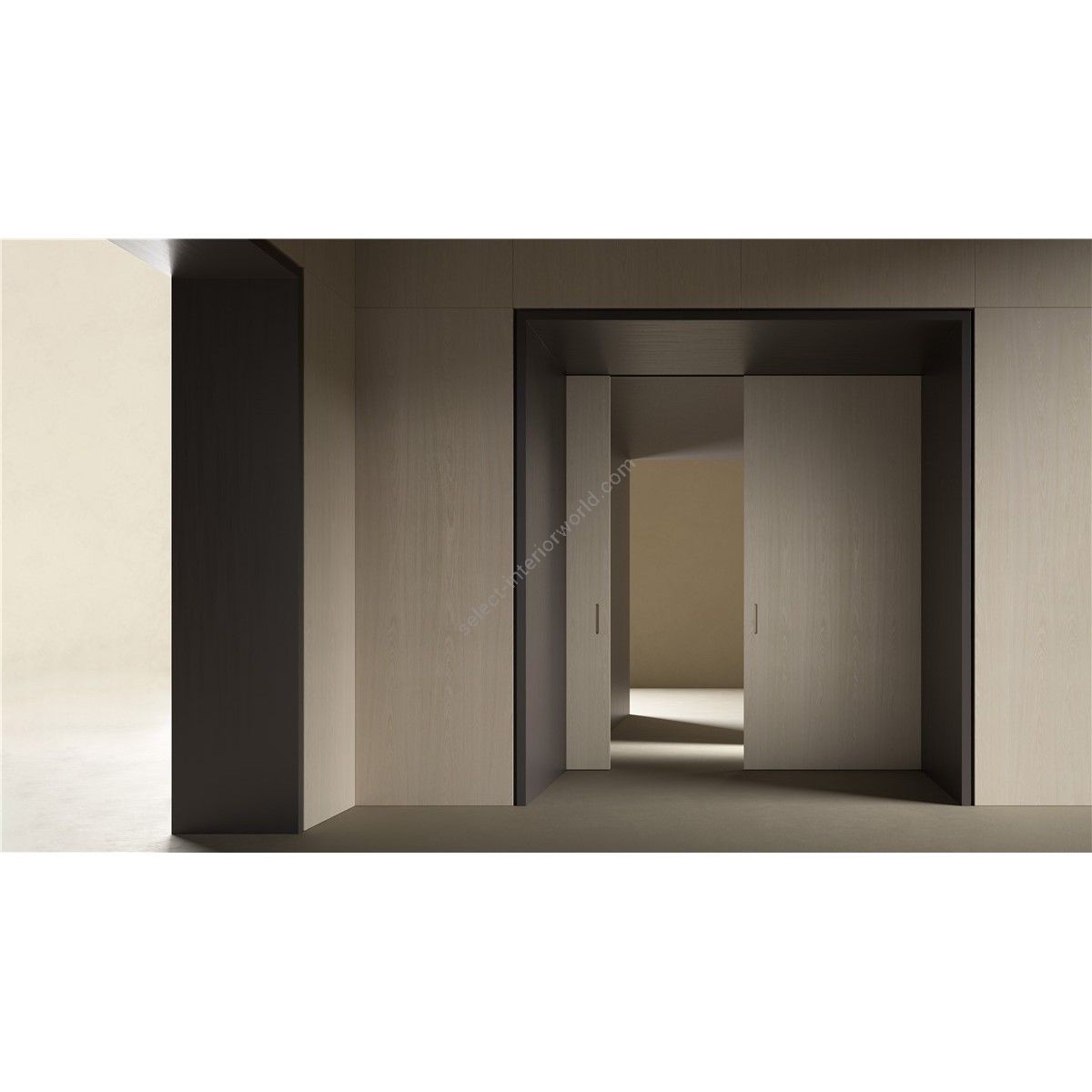 Laurameroni / Sliding Doors / Plain Sliding Door