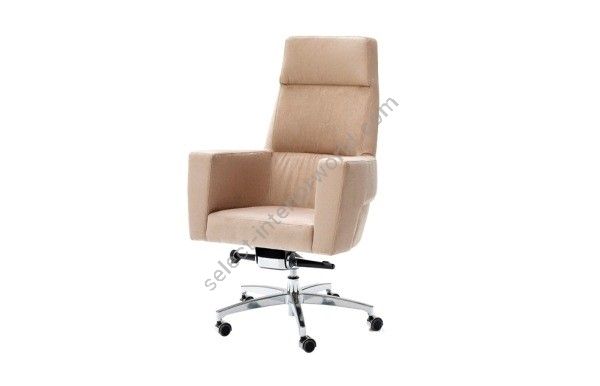 Smania / Bürostühle / Carey 1