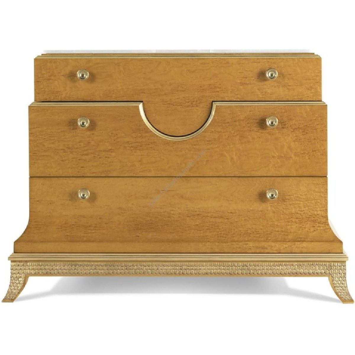 Jumbo Collection / Dressers / Pleasure Drawer Unit2