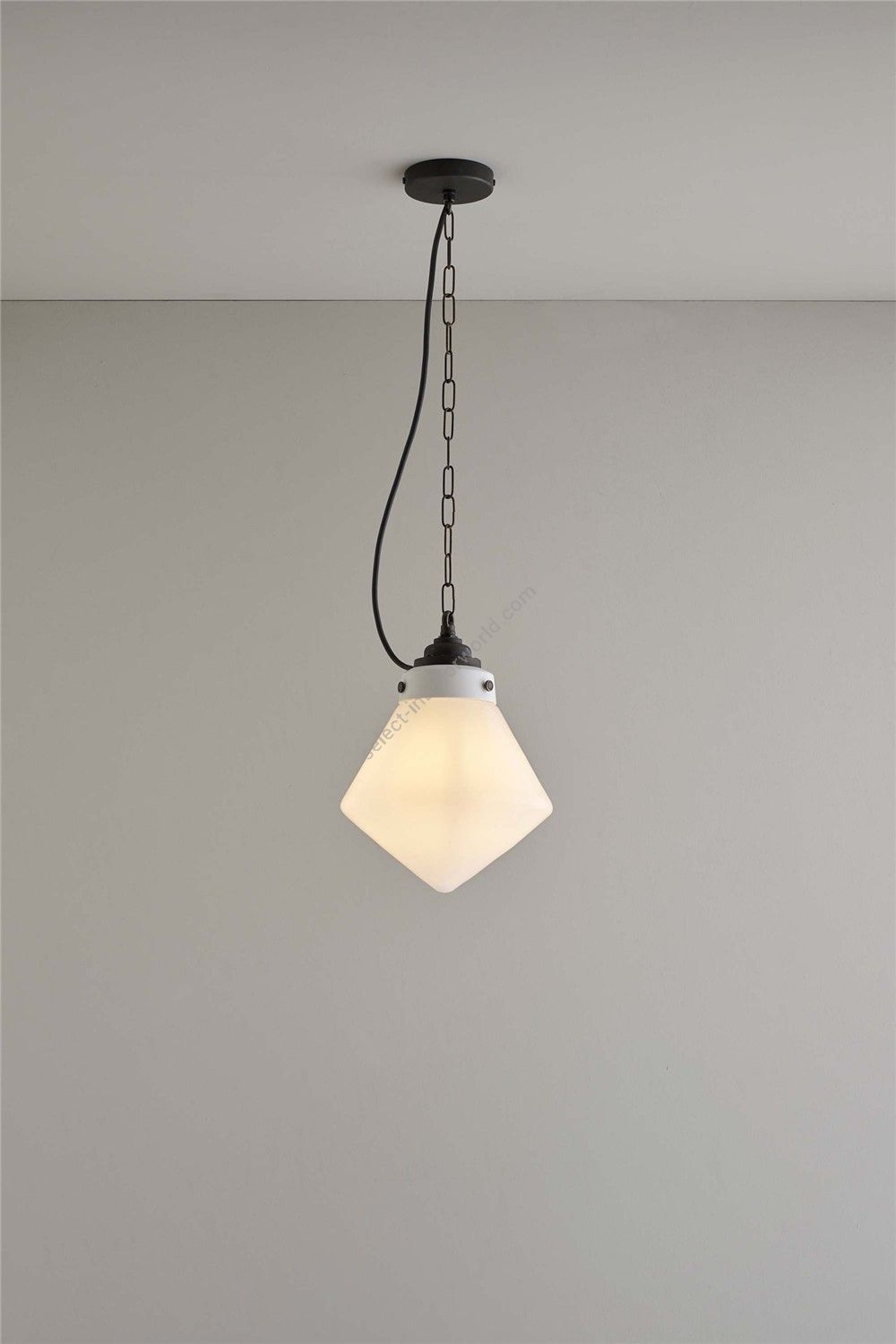 Original Btc / Pendants & Suspension Lights / Point Pendant