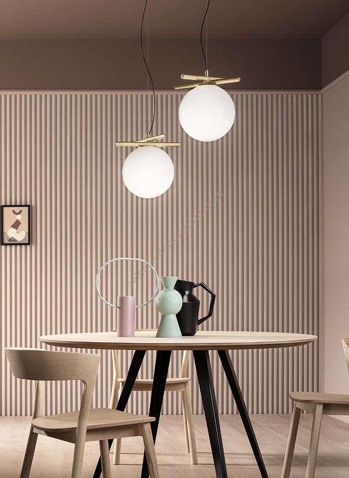 Masiero / Pendants & Suspension Lights / Posy Suspension