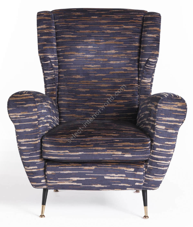 Zanaboni / Sessel / Pretty