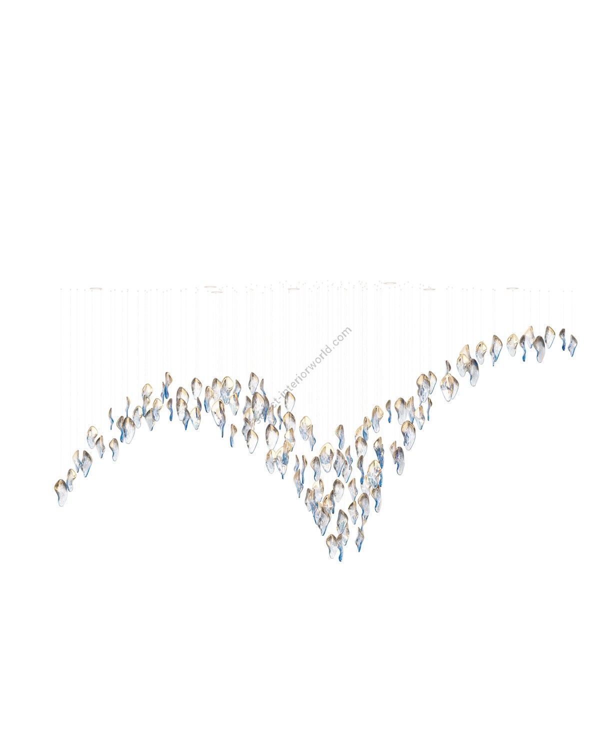 Sans Souci / Chandeliers / PRIMROSE XL