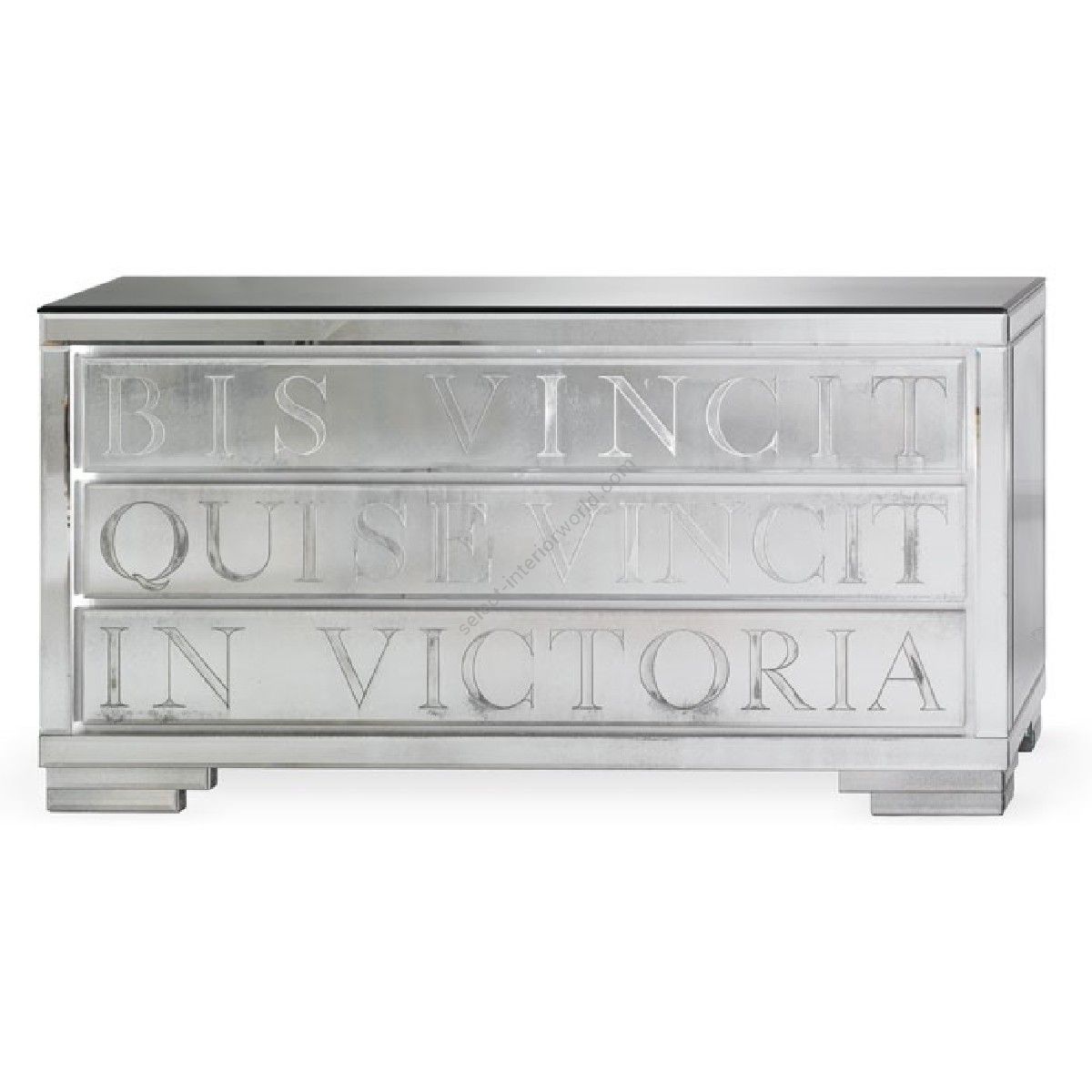 Arte Veneziana / Kommoden mit Schubladen / Proverbio New Classic Engraved FCD-AVA-011-2460