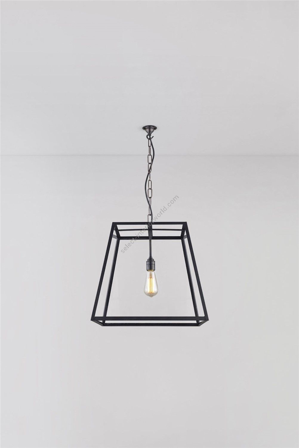 Original BTC / Pendants & Suspension Lights / Quad Large