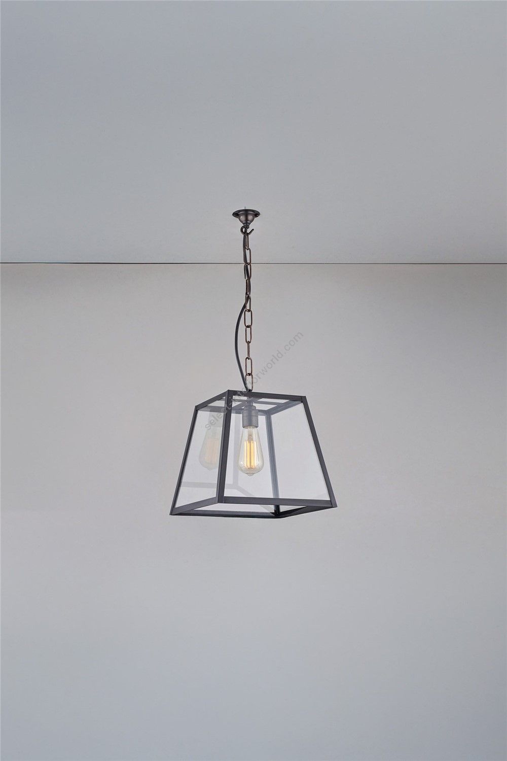 Original BTC / Pendants & Suspension Lights / Quad Medium 7636