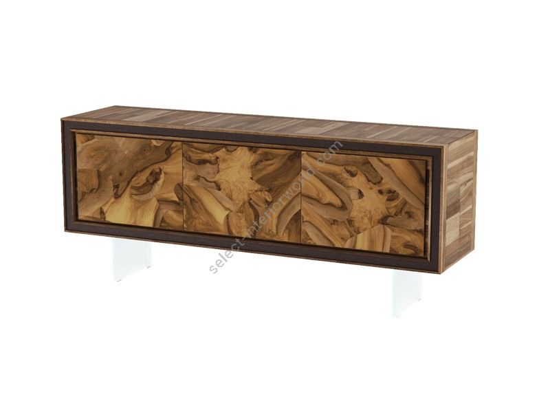 Dale Italia / Buffets & Sideboards / Quadra