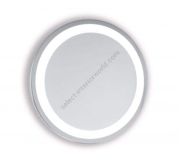 Estro / Mirrors with Light / Alabaster R752