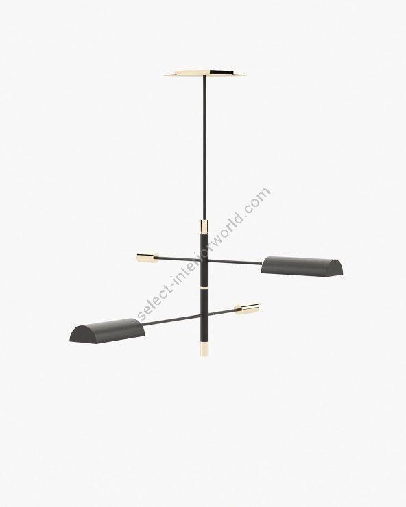 Laskasas / Suspension Lamps / Randolph