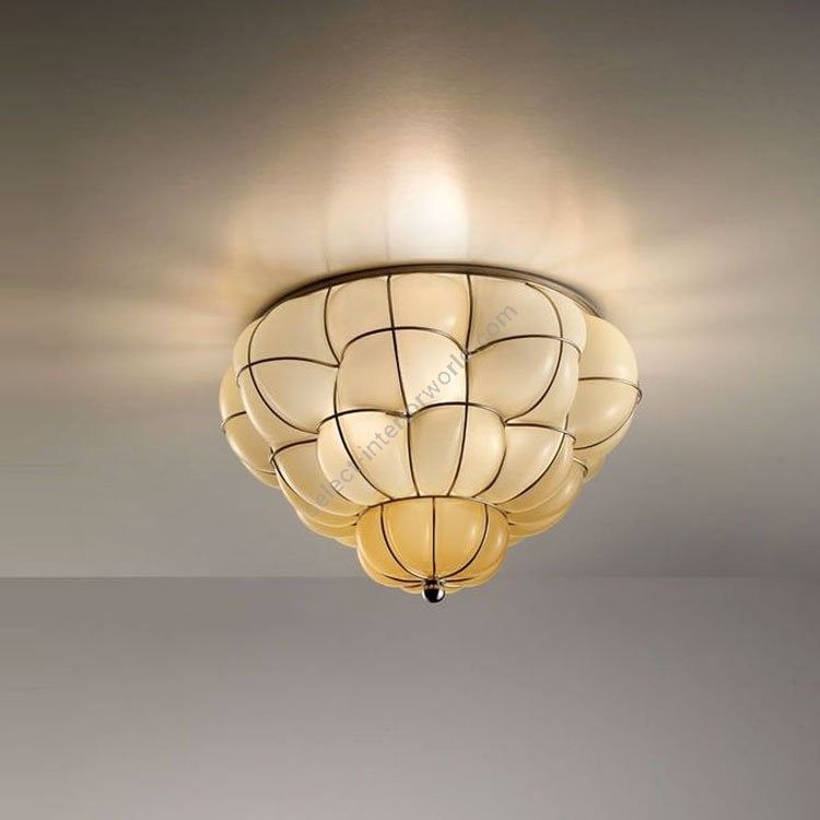 Siru / Halbbündige Halterungen / Pouff RC383-035