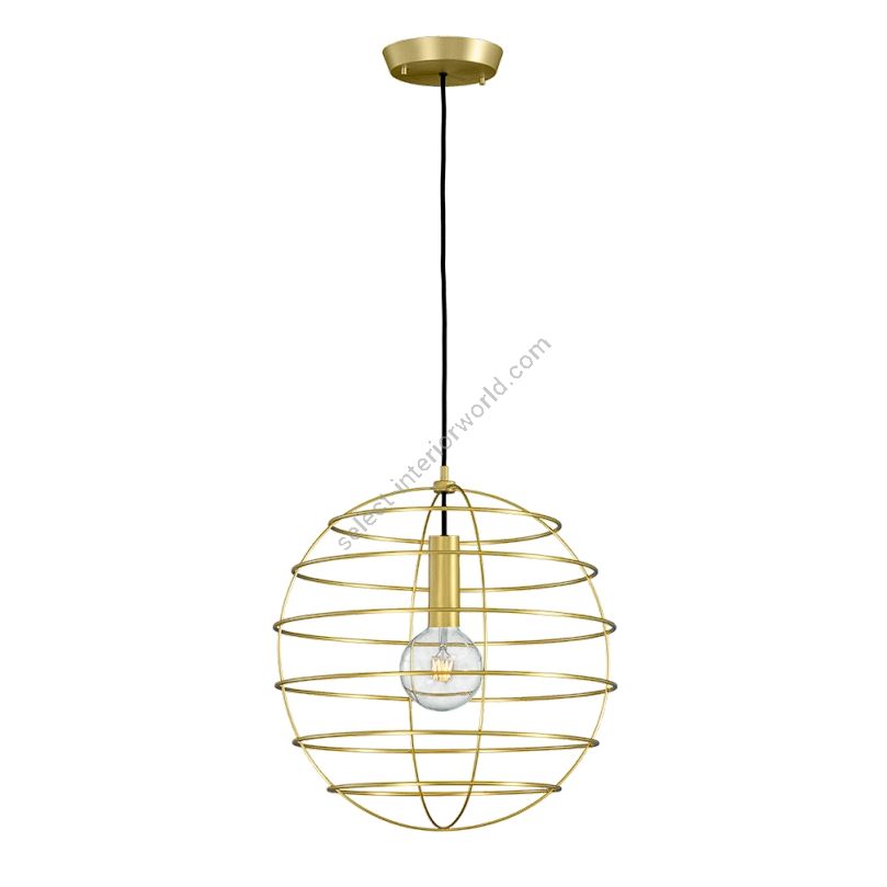 Fambuena / LED Pendelleuchte / Sphere 6058