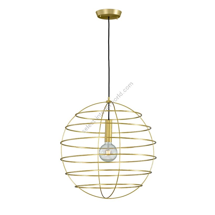 Fambuena / LED Pendelleuchte / Sphere 6059