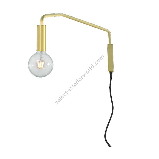 Fambuena / LED Wandleuchte / Sphere 6068