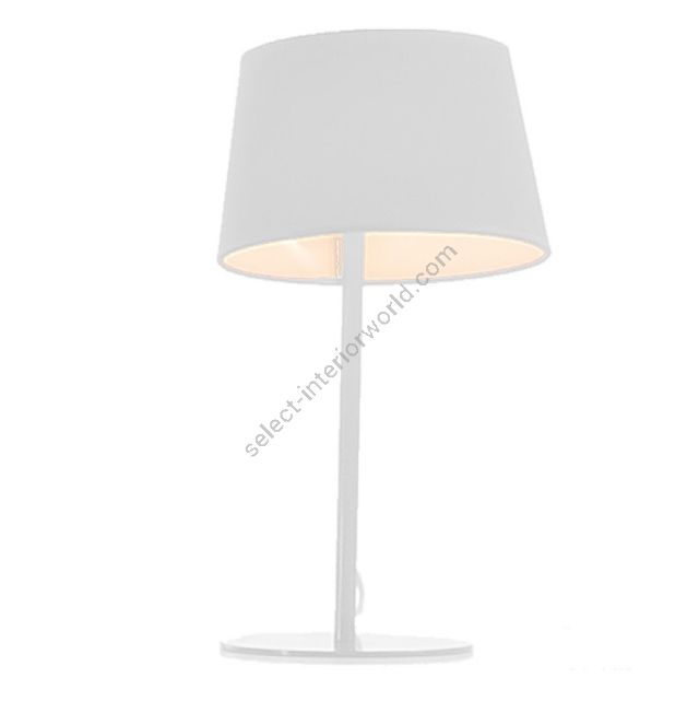 Fambuena / LED Tischlampe / Excentrica 9049, 6037