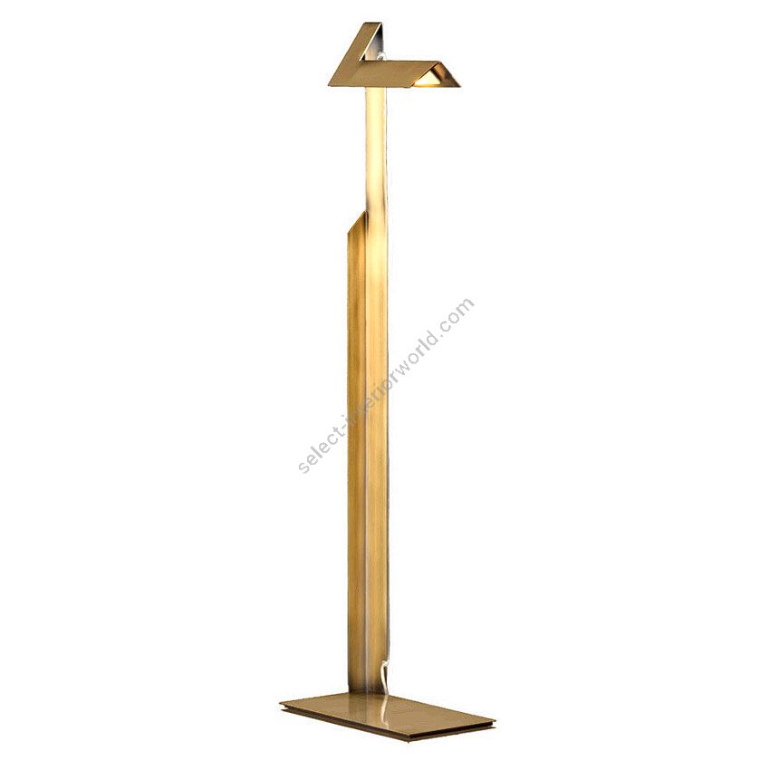 Fambuena / LED Stehleuchte / Plié 9109, 6045