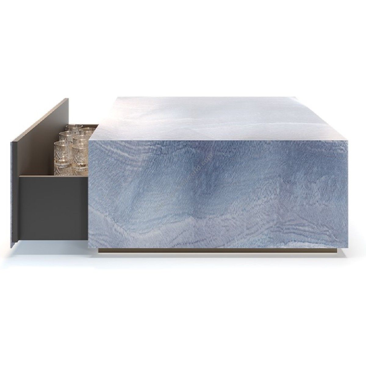 Reflex / Couchtische / Adone 40