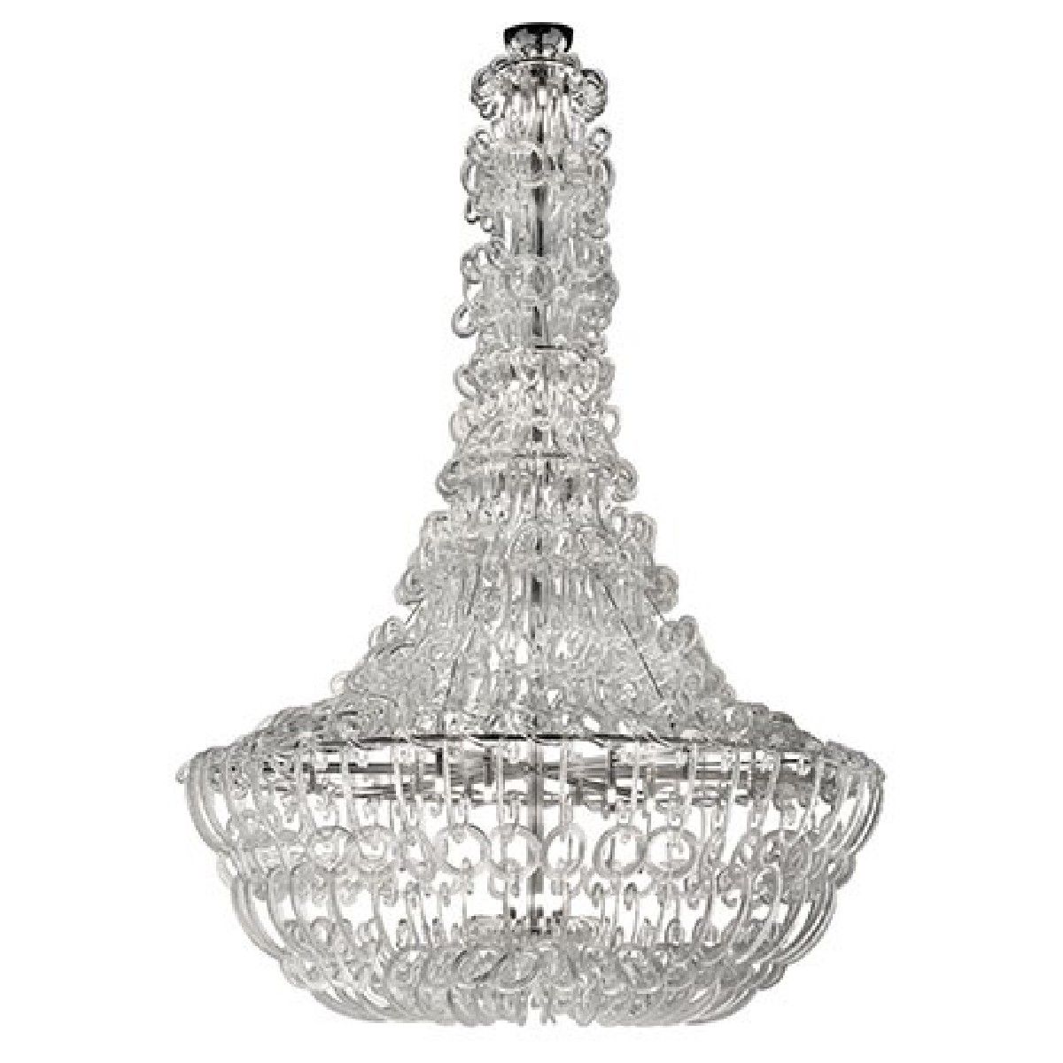 Reflex / Kronleuchter / Casanova Lampadario