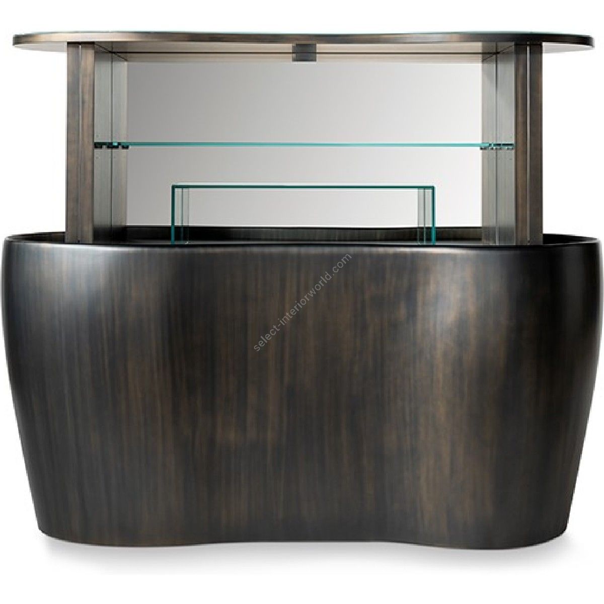 Reflex / Sideboards / Coco De Mer Buffet