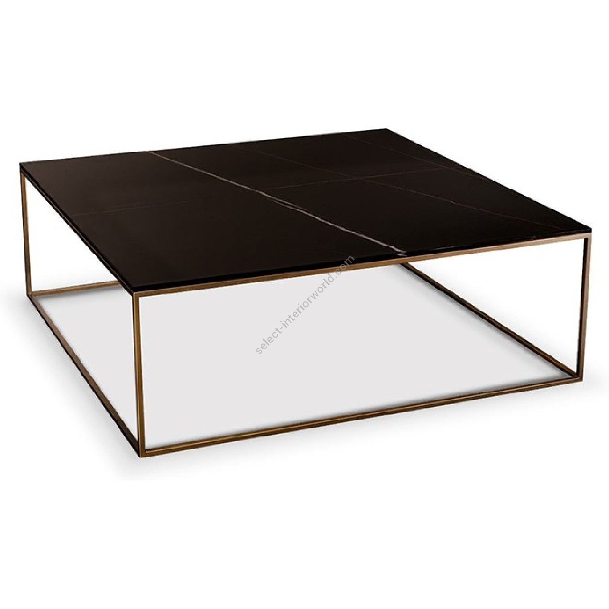 Reflex / Couchtische / Kubo 40